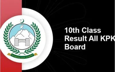 10th Class Result KPK Board 2024 - Check Online