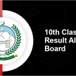 10th Class Result KPK Board 2024 - Check Online