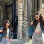 Saboor Aly dazzles in stunning photos from her Turkey vacation