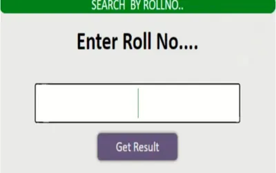 Bannu Board 10th Class Result - Check Online