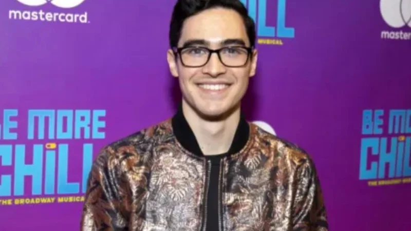 Who is Troy Iwata? Everything About American Actor