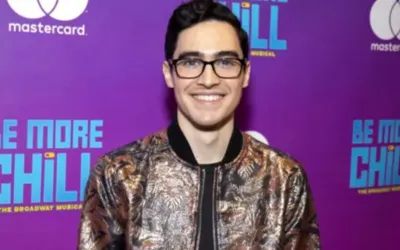 Who is Troy Iwata? Everything About American Actor