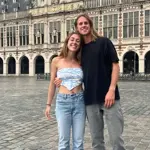 Who Is Sarah Levy? All About Cole Hocker's Girlfriend