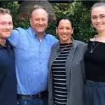 Exploring Kamala Harris' Stepchildren: All About Ella Emhoff and Cole Emhoff