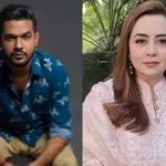 Ali Gul Pir Calls Out Maria B For Filing Case Against 'Barzakh'