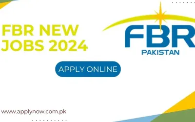 FBR announces job vacancies for 2024 - Apply now