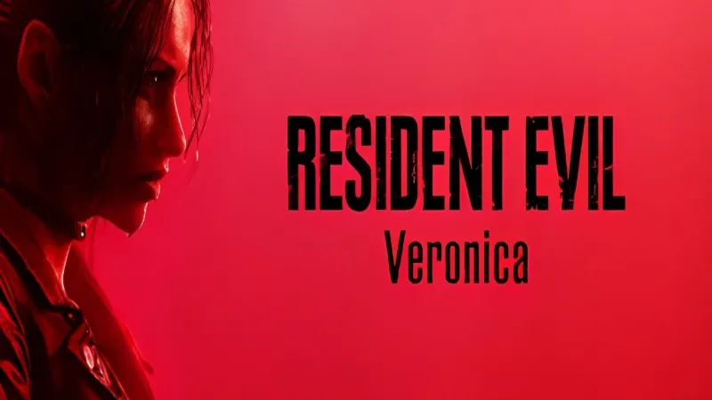 Resident Evil Veronica