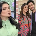Saima Qureshi Shares Her Thoughts on Getting Married Again