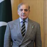 Govt, institutions working to steer country out of crises: PM