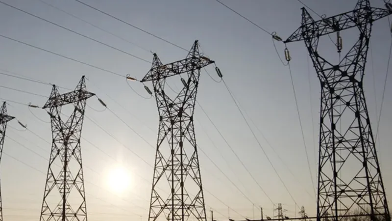 Task force set up to bring reforms in power sector: Leghari