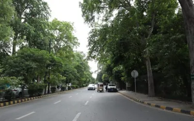 Near normal rains, below normal day temperatures likely in Pakistan during August