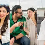 See Photos: Mariyam Nafees Shares Adorable Pictures From London