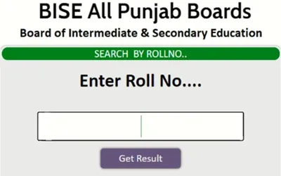 BISE Gujranwala 9th Class Result 2024 Announced - Check Online