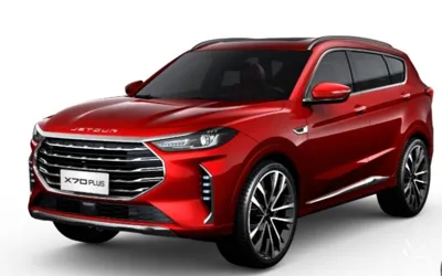 Jetour expands into Pakistan with two new SUVs
