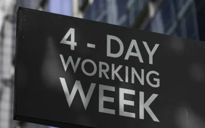 Dubai rolls out 4-day work week plan