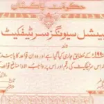Special Savings Certificates: Updated Qaumi Bachat Bank profit rate - August 2024