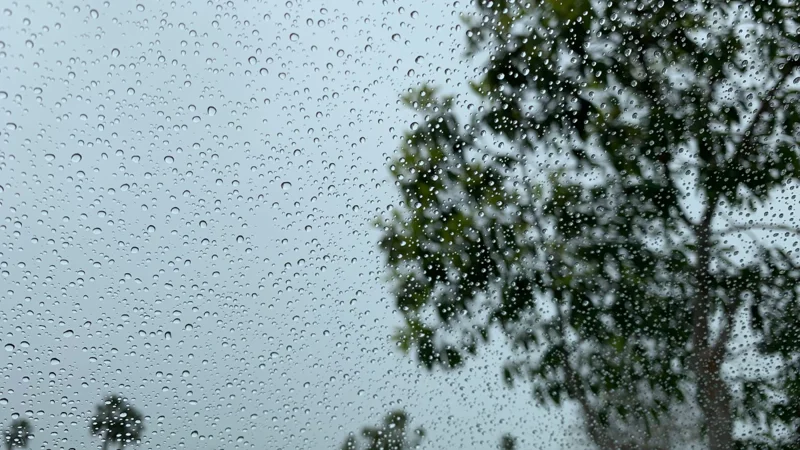 Karachi weather update: Light rain expected till August 11