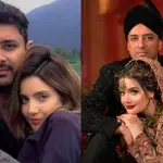 Armeena Khan Shuts Down Skin Color Critics Targeting Her Husband