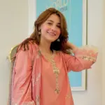 Hina Altaf encourages celebrating every personal victory, not just weddings