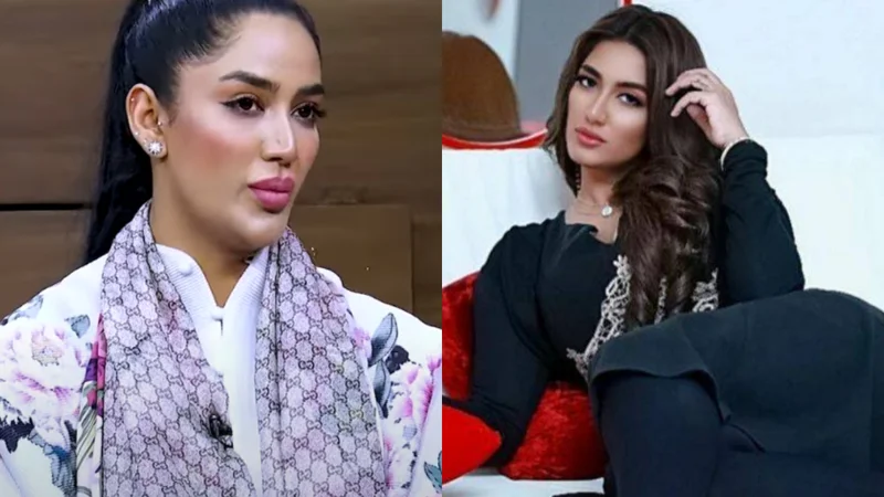 Mathira Speaks Candidly About Her Complicated Relationship With Her Father