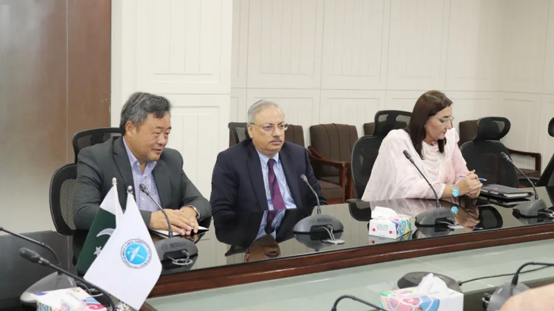 PMDC directs all medical colleges to establish ‘public health centers’