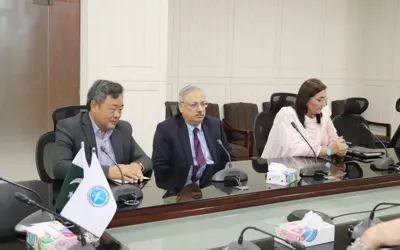 PMDC directs all medical colleges to establish ‘public health centers’
