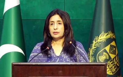 Pakistan rejects report of supplying Shaheen missiles to Iran