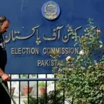 ECP announces LG election date for federal capital