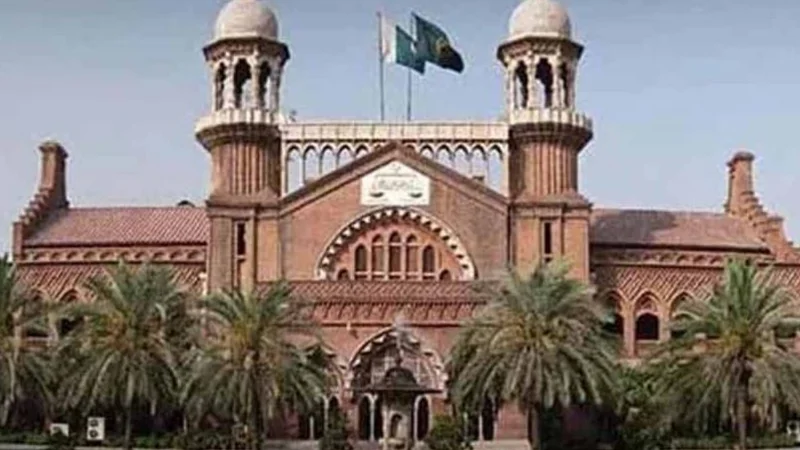 Justice Abid Aziz Sheikh to take oath as acting CJ LHC