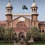 Justice Abid Aziz Sheikh to take oath as acting CJ LHC