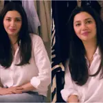 Mahira Khan Shares Her Most Cherished Gift from Husband