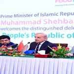 Pak-China relations transforming into enhanced investment, economic ties: Shehbaz