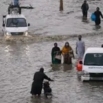Sindh, Karachi may experience rain within next 72 hours: NDMA