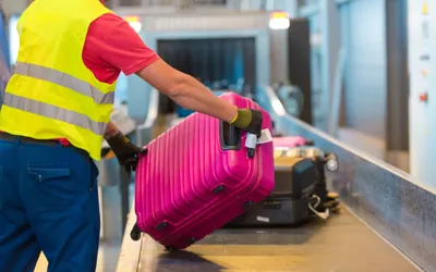 Tragic Accident: Woman dies in Chicago Baggage belt accident