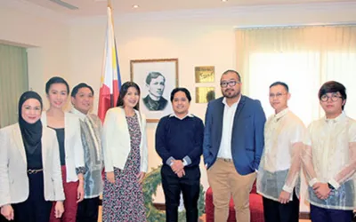 Filipino nurses and engineers to see more job openings in Qatar