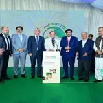 PM Shehbaz opens FoodAg 2024 organized by TDAP