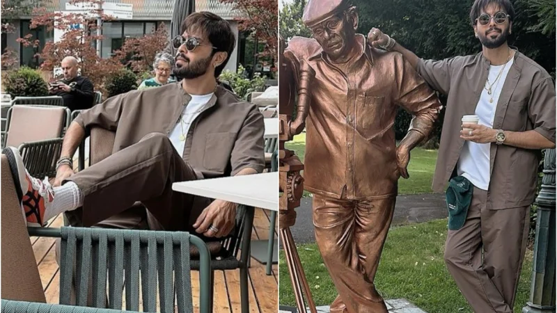 Fahad Mustafa