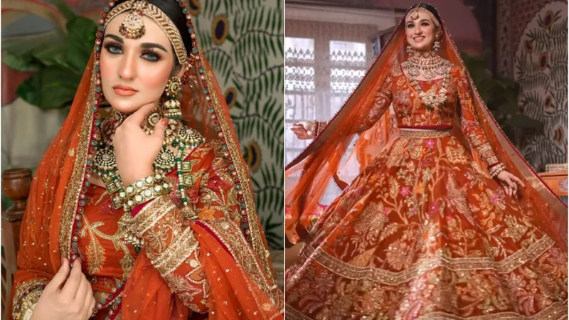 Sarah Khan
