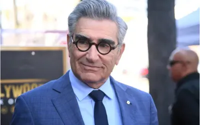 Who is Eugene Levy? All About Canadian Actor & Comedian