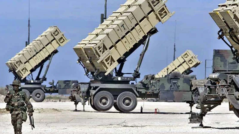 US announces new $125 million military support for Ukraine