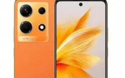 Infinix Note 30 Price in Pakistan & Specifications - August 2024