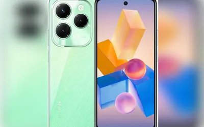Infinix Hot 40 Price in Pakistan with Amazing Specifications - August 2024
