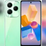 Infinix Hot 40 Price in Pakistan with Amazing Specifications - August 2024