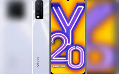 Vivo Y20 Price in Pakistan & Specifications - August 2024