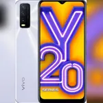 Vivo Y20 Price in Pakistan & Specifications - August 2024