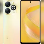 Infinix Smart 8 Price in Pakistan & Specifications - August 2024