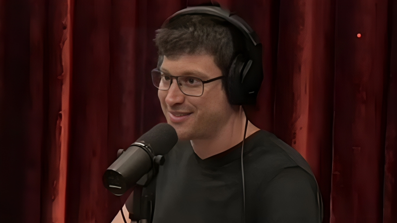 Who is Bob Gymlan? Getting to Know American Youtuber
