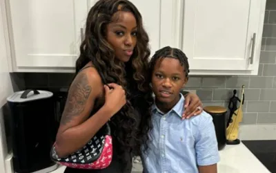 Who is Lil Woadie? All About Young American Rapper