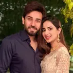 Saboor Aly Reveals Her Past Perception of Husband Ali Ansari Before Marriage