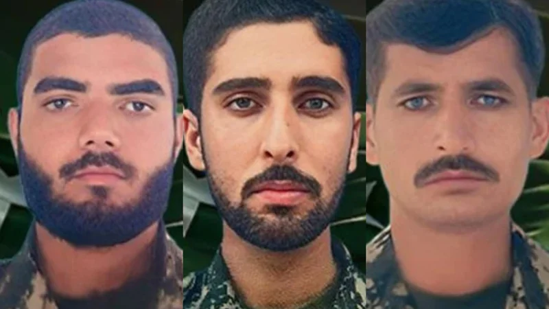 Three soldiers martyred, four terrorists killed in KP’s Tirah valley